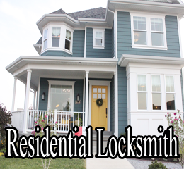 residential-locksmith